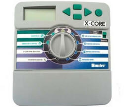 Hunter X-CORE 801 IE 8 körös beltéri vezérlő (12010430)