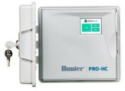 Hunter Pro-HC 6 kültéri intelligens vezérlő 6 zónás vezérlő (12010060)