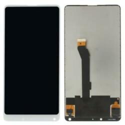  NBA001LCD004917 Xiaomi Mi Mix 2s fehér OEM LCD kijelző érintővel (NBA001LCD004917)
