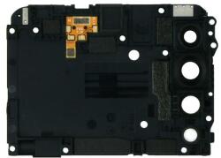 tel-szalk-192969032 Xiaomi Mi A3 / CC9e hátlapi kamera lencse fekete (tel-szalk-192969032)
