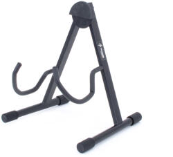 Thunder Germany MSF-01 Összecsukható, UNIVERZÁLIS gitár tartó állvány, gitárállvány