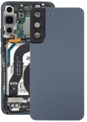  tel-szalk-192968992 Samsung Galaxy S22 Plus 5G kék akkufedél, hátlap, hátlapi kamera lencse (tel-szalk-192968992)
