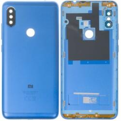 Xiaomi Redmi Note 6 Pro - Carcasă Baterie (Blue), Blue