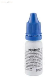 Neptun vegyszer metilénkék 10 ml 50 l-hez x10db