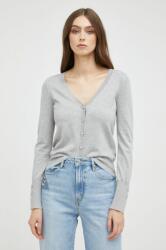 Guess kardigán ZENA - szürke S