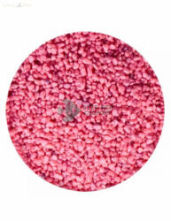 Szer-Ber Színes aljzat 2-4 mm rózsaszín 0, 75 kg