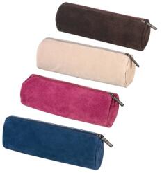 Herlitz Tolltartó henger HERLITZ műbőr, 20x6x6 cm