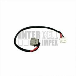 Acer Aspire 3 A315 A315-21 A315-31 A315-51 A315-52 series DD0ZAJAD011 gyári új DC jack aljzat alaplapi kábellel