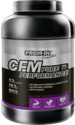 PROM-IN CFM Pure Performance 1000 g, karamell mézzel