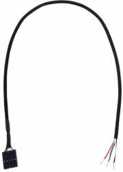 EMG Quik Connect kábel - EMG-CBL-QC-HZ -2197-