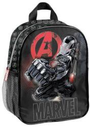 PASO Avengers 3D ovis hátizsák WAR MASHINE - Paso (AV22TT-503)