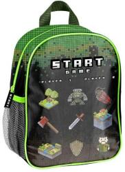 Paso gamer ovis hátizsák - START (PP22CR-303)