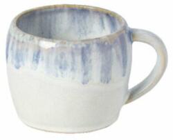 COSTA NOVA Albastru - alb cana ceramica Brisa, 0, 34 l, COSTA NOVA, a stabilit de 6 buc