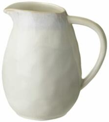 Costa Nova alb ceramică ulcior Brisa, 1, 8 l, COSTA NOVA