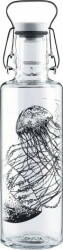 soulbottles Jellyfisch in the Bottle - 0, 60 l - ecosplendo