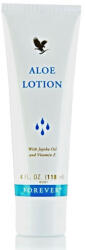 Forever Aloe Lotion