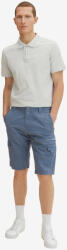 Tom Tailor Pantaloni scurți Tom Tailor | Albastru | Bărbați | 31 - bibloo - 123,00 RON