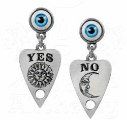 Alchemy gothic обеца ALCHEMY GOTHIC - Ouija Планшет - E396