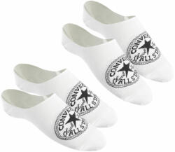 Converse чорапи (2-чифта) CONVERSE - Invisible Knit and Chuck - E1138W-2010