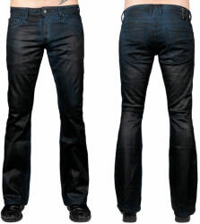 Wornstar Мъжки панталони (дънки) WORNSTAR - Hellraiser Coated - Cobalt Blue - WSGP-HRCB