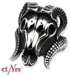 ETNOX пръстен etnox - Рам Глава - sr1408