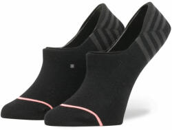 STANCE чорапи НЕЧЕСТО СУПЕР - НЕВИДИМ ЧЕРЕН - w115a17unc-blk