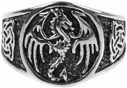 ETNOX Пръстен ETNOX - Dragon - SR5052