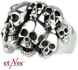 ETNOX Пръстен etnox - Черепи - sr1407