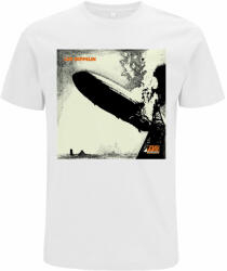 NNM тениска метална мъжки Led Zeppelin - 1 Покрийте - NNM - RTLZETSWCOV