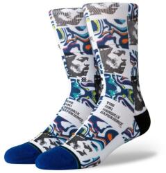 STANCE Чорапи jimi hendrix - РАЗТВОРЯТЕ - МНОГО - stance - u558d19hdi-mul