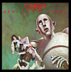 Pyramid posters Постер Queen - PYRAMID POSTERS - ACPPR48057