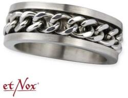 ETNOX Пръстен ETNOX - Мрежа Steel Пръстен - SR457