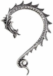 Alchemy gothic Маншет за уши alchemy gothic - Йормунганд - e436