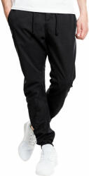 Urban Classics мъжки панталон URBAN CLASSICS - Stretch Jogging - TB1795 - черен