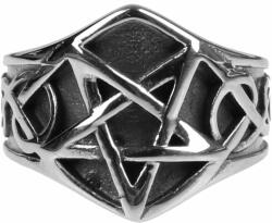 ETNOX Пръстен ETNOX - Pentagram - SR1425
