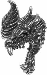 ETNOX Пръстен ETNOX - Dragon - SR8001