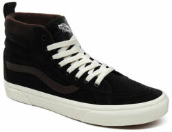 Vans зимни ботуши унисекс - vans - vn0a4bv7v3z1
