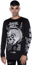 KILLSTAR Унисекс риза KILLSTAR - Raise Hell - KSRA002659