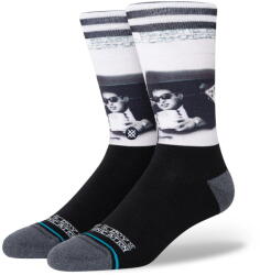STANCE Чорапи Beastie boys - ILL COMMUNICATIONS - ЧЕРЕН - STANCE - A545D20ILL-BLK