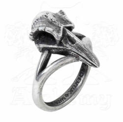 Alchemy gothic Пръстен alchemy gothic - Рабешадел Клайн - r220