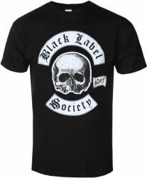 Plastic head Мъжка тениска black label society - the almighty (ЧЕРНА) - plastic head - ph11923