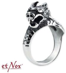 ETNOX Пръстен etnox - дракон - sr1420