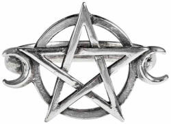 Alchemy gothic Пръстен alchemy gothic - богиня - r234
