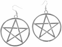 FALON Обеци Pentagram - PSY924