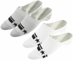 Converse чорапи (2 чифта) CONVERSE - MFC Oxford - E1134W-2001