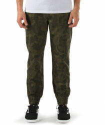 Vans мъжки панталони vans - Откъс Чино Пег - МЕХУР camo - vv6ce20