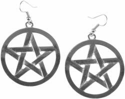 FALON обеци Pentagram - PSY969