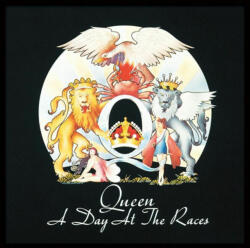 Pyramid posters Постер Queen - PYRAMID POSTERS - ACPPR48058