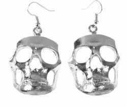 FALON обеци Skull - PSY968
