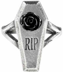 Alchemy gothic Пръстен ALCHEMY GOTHIC - RIP Rose - R235